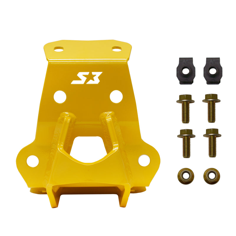 Load image into Gallery viewer, Can-Am Maverick R Pull Plate
