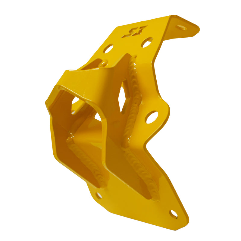 Load image into Gallery viewer, Can-Am Maverick R Pull Plate
