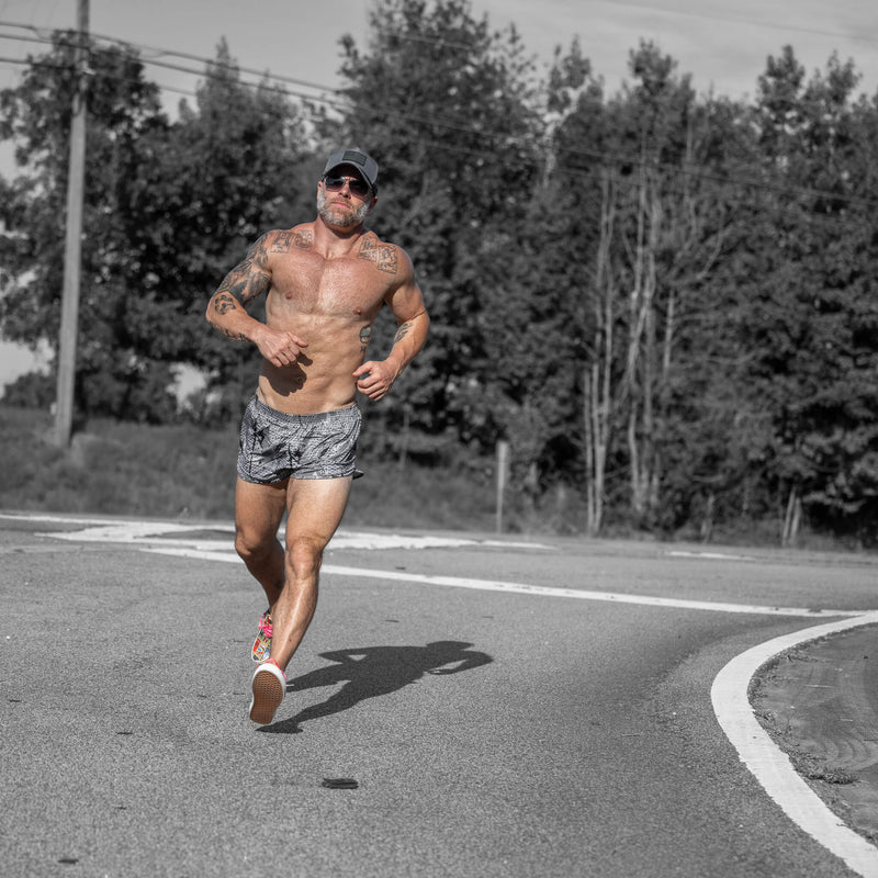 Load image into Gallery viewer, Ranger Panty Mil Style Silkies Training Shorts | 2.5&quot;
