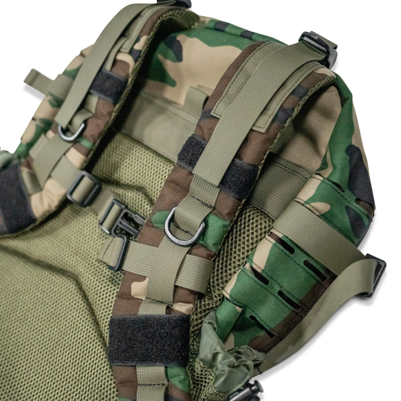 Load image into Gallery viewer, Tactical Athlete 35L Sack™ Backpack | Kalagush Edition

