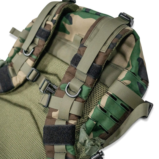 Tactical Athlete 35L Sack™ Backpack