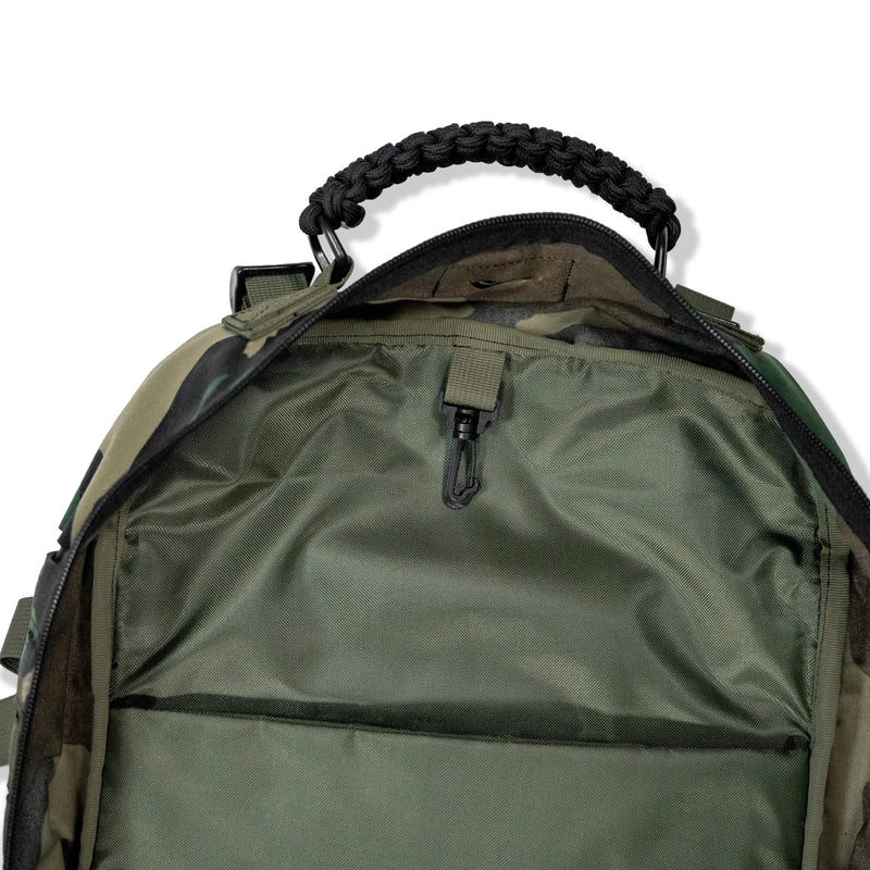 Load image into Gallery viewer, Tactical Athlete 35L Sack™ Backpack | Kalagush Edition
