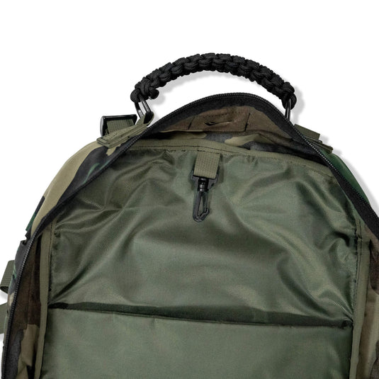 Tactical Athlete 35L Sack™ Backpack | Kalagush Edition