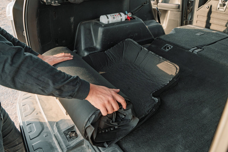 Load image into Gallery viewer, Deepsleep Solo Camping Mat System for Toyota 4Runner
