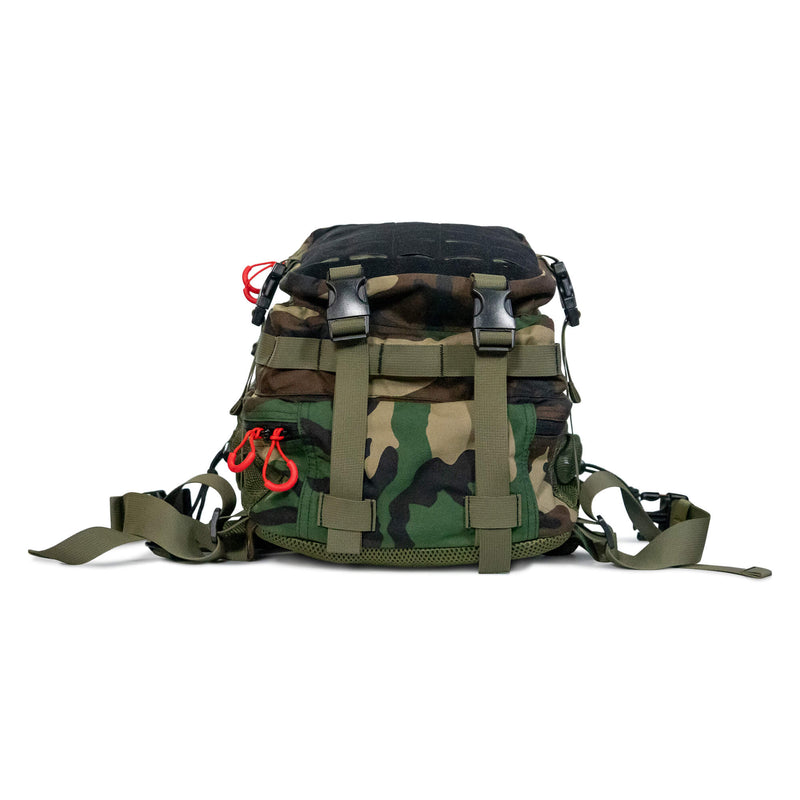 Load image into Gallery viewer, Tactical Athlete 35L Sack™ Backpack | Kalagush Edition
