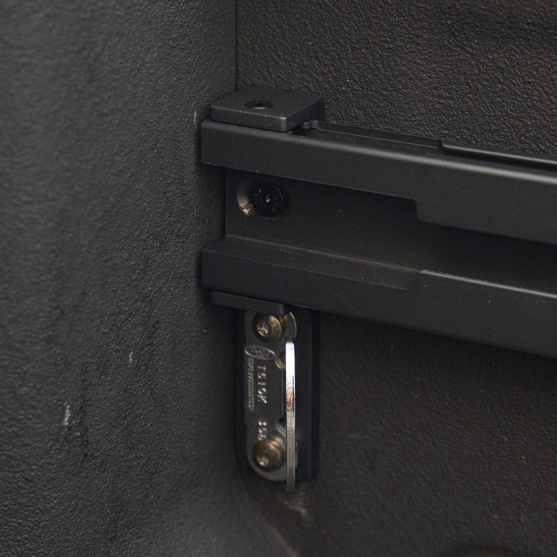 Load image into Gallery viewer, Integral Bulkhead Rail - Ford Super Duty (2017+)
