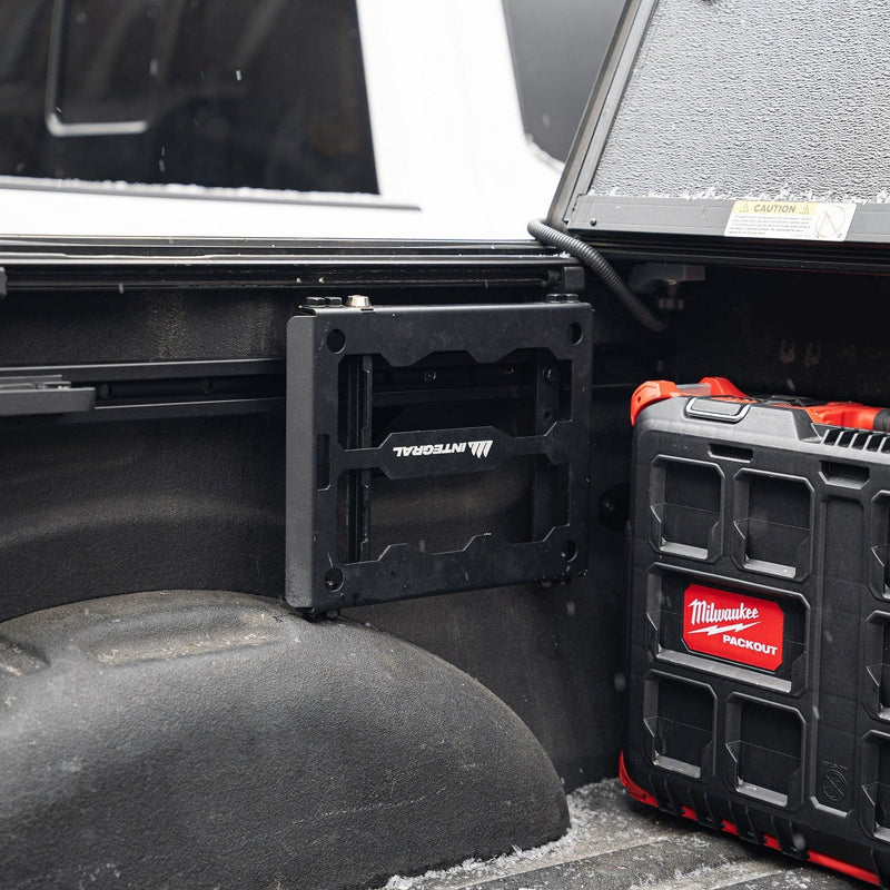 Load image into Gallery viewer, Integral Panel Kit (Half) - Ford Integral Rails
