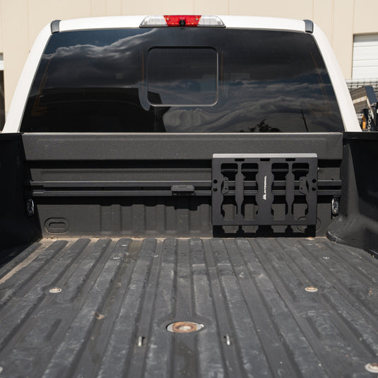 Integral Panel Kit for Bulkhead Rail - Super Duty (2017+) F150/Raptor (2015+)