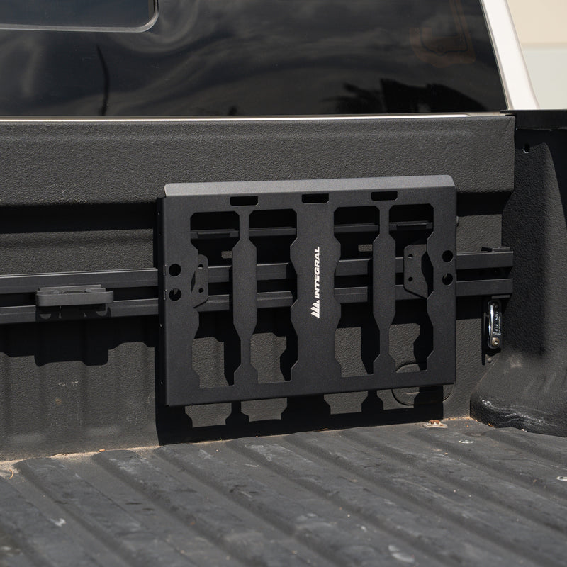 Load image into Gallery viewer, Integral Panel Kit for Bulkhead Rail - Super Duty (2017+) F150/Raptor (2015+)
