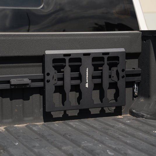 Integral Panel Kit for Bulkhead Rail - Super Duty (2017+) F150/Raptor (2015+)