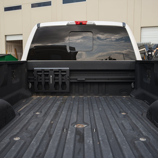 Integral Panel Kit for Bulkhead Rail - Super Duty (2017+) F150/Raptor (2015+)