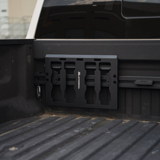 Integral Panel Kit for Bulkhead Rail - Super Duty (2017+) F150/Raptor (2015+)