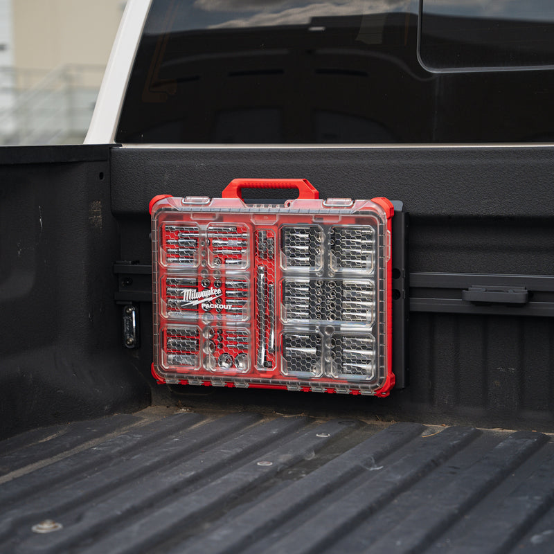 Load image into Gallery viewer, Integral Panel Kit for Bulkhead Rail - Super Duty (2017+) F150/Raptor (2015+)
