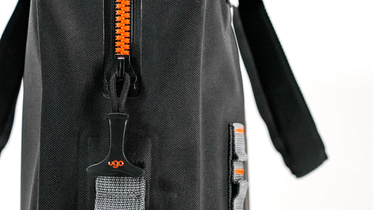 ugo® MESSENGER