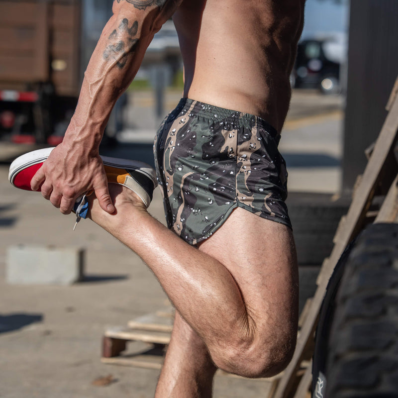 Load image into Gallery viewer, Ranger Silkies Training Shorts | 2.5"
