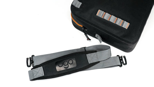 ugo® MESSENGER