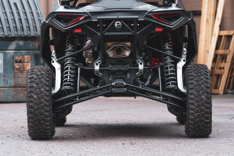 Load image into Gallery viewer, CAN AM MAVERICK R RADIUS ROD KIT
