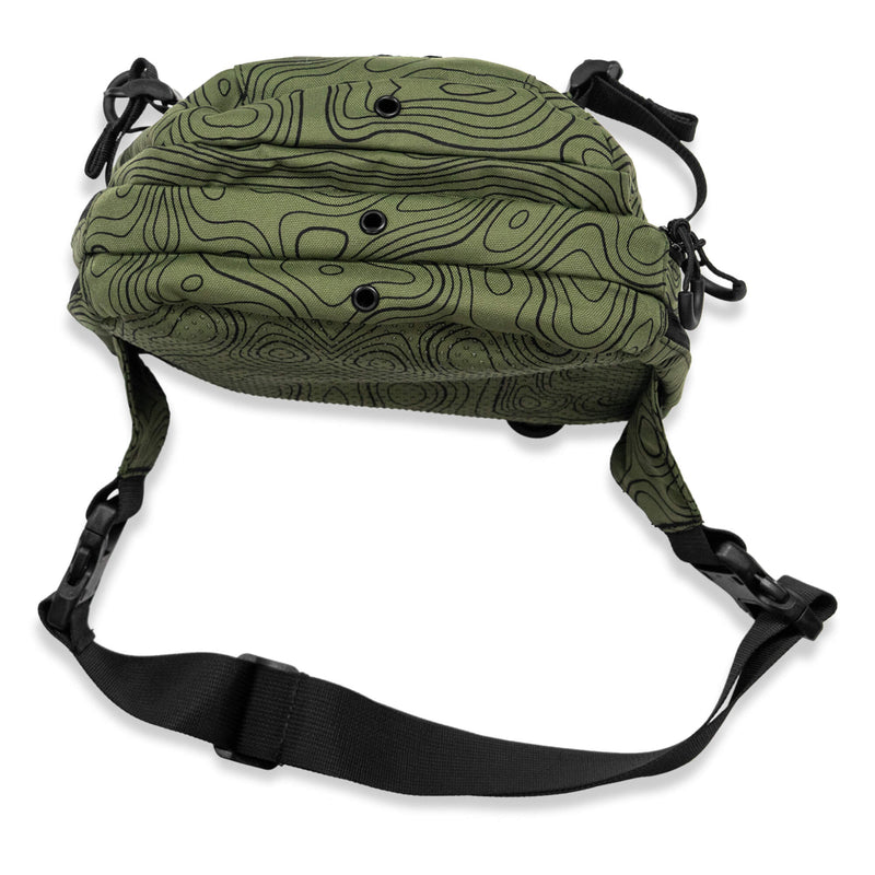 Load image into Gallery viewer, Nomad Recon Fanny Pack
