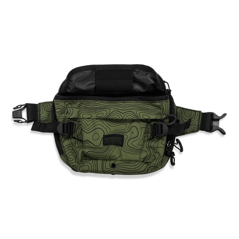 Load image into Gallery viewer, Nomad Recon Fanny Pack
