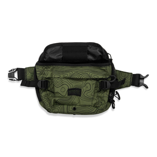 Nomad Recon Fanny Pack