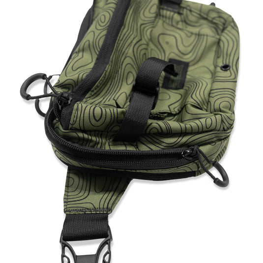 Nomad Recon Fanny Pack