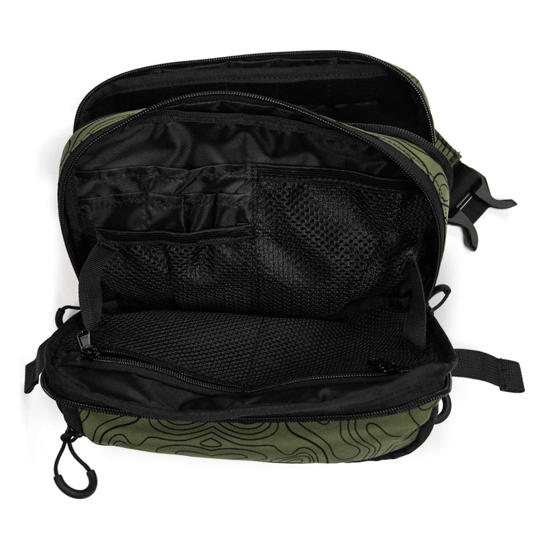 Load image into Gallery viewer, Nomad Recon Fanny Pack
