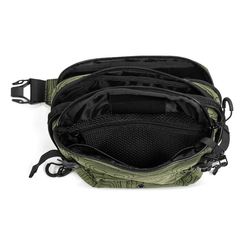 Load image into Gallery viewer, Nomad Recon Fanny Pack
