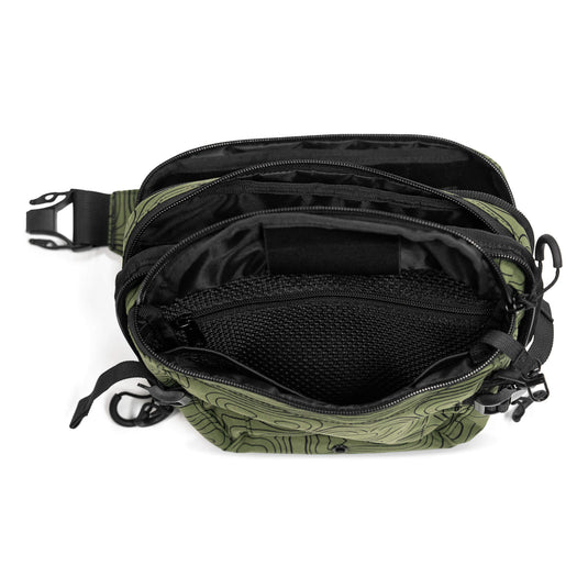 Nomad Recon Fanny Pack