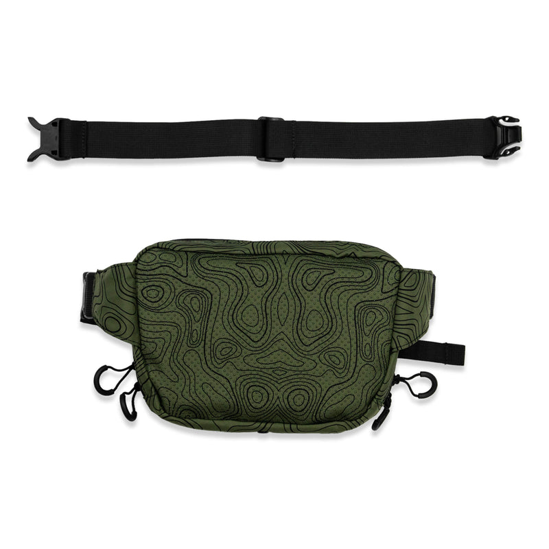 Load image into Gallery viewer, Nomad Recon Fanny Pack
