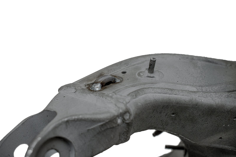 Load image into Gallery viewer, Can-Am Maverick R Trailing Arms Weld-In Gusset Kit
