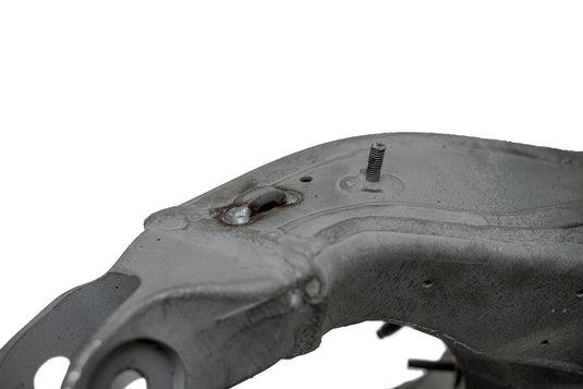 Can-Am Maverick R Trailing Arms Weld-In Gusset Kit