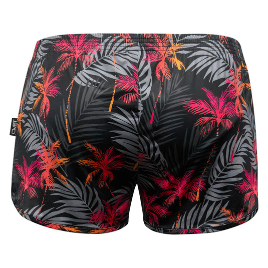 Ranger Panty Mil Style Silkies Training Shorts | 2.5"