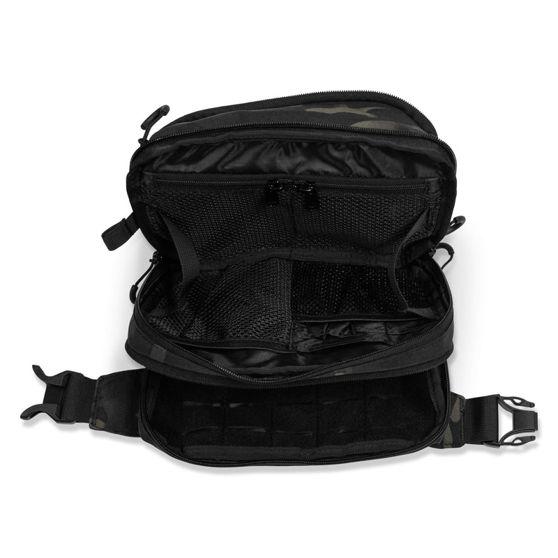 Load image into Gallery viewer, Nomad Recon Fanny Pack

