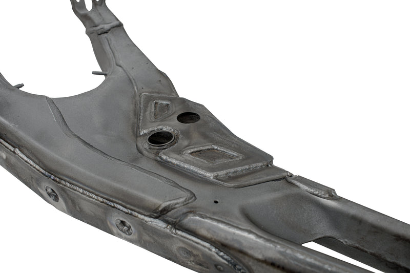 Load image into Gallery viewer, Can-Am Maverick R Trailing Arms Weld-In Gusset Kit
