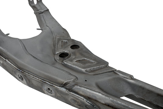 Can-Am Maverick R Trailing Arms Weld-In Gusset Kit