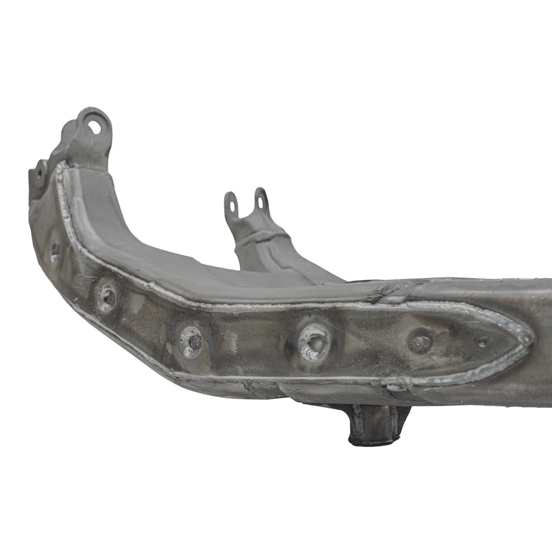 Load image into Gallery viewer, Can-Am Maverick R Trailing Arms Weld-In Gusset Kit

