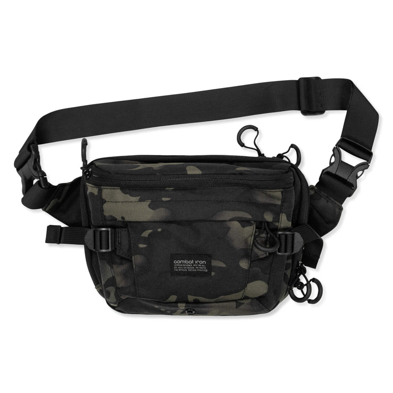 Load image into Gallery viewer, Nomad Recon Fanny Pack
