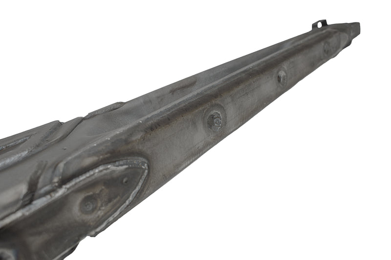 Load image into Gallery viewer, Can-Am Maverick R Trailing Arms Weld-In Gusset Kit
