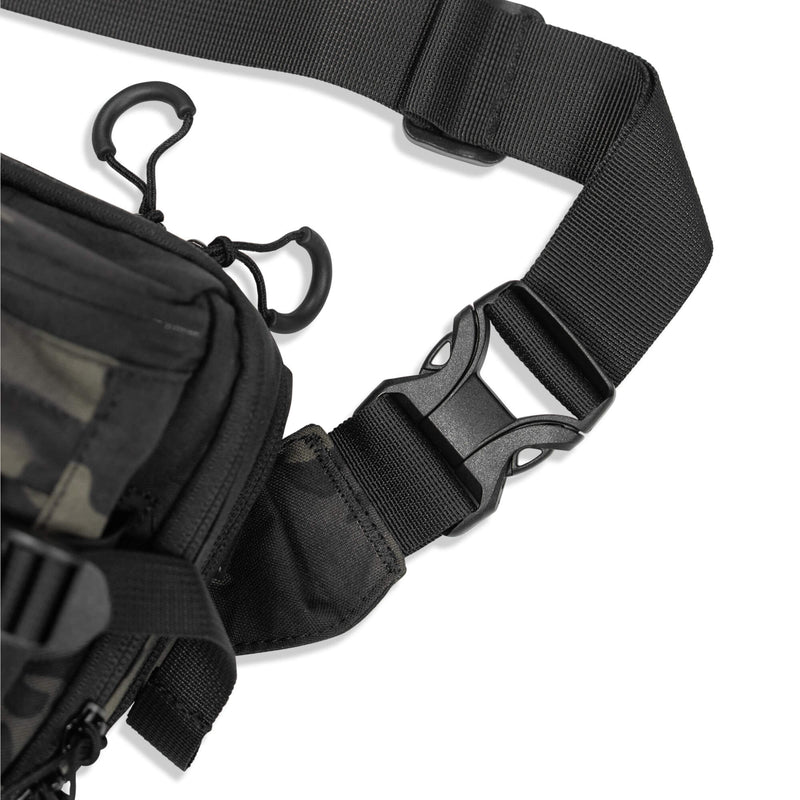 Load image into Gallery viewer, Nomad Recon Fanny Pack
