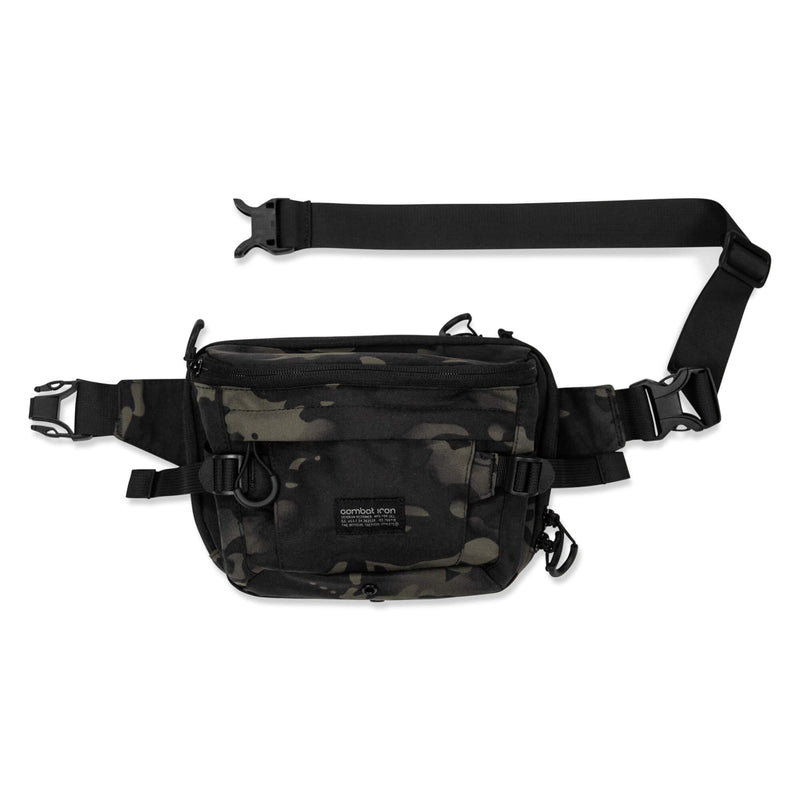 Load image into Gallery viewer, Nomad Recon Fanny Pack
