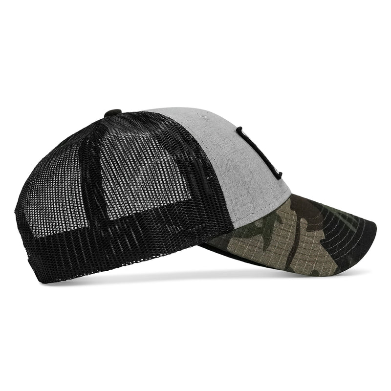 Load image into Gallery viewer, One Tough Sum B Patch Snapback
