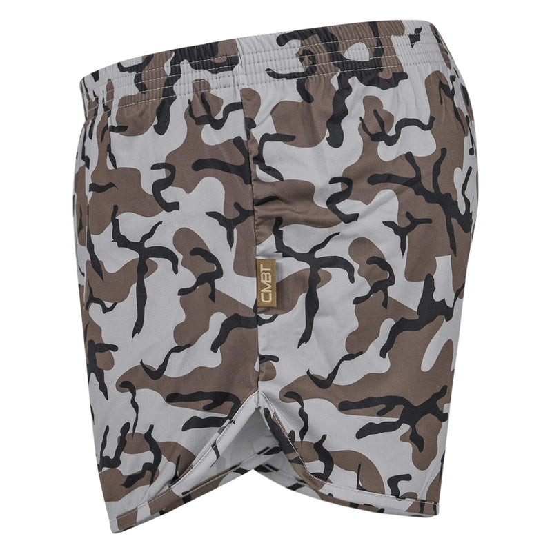 Load image into Gallery viewer, Ranger Silkies Training Shorts | 2.5"
