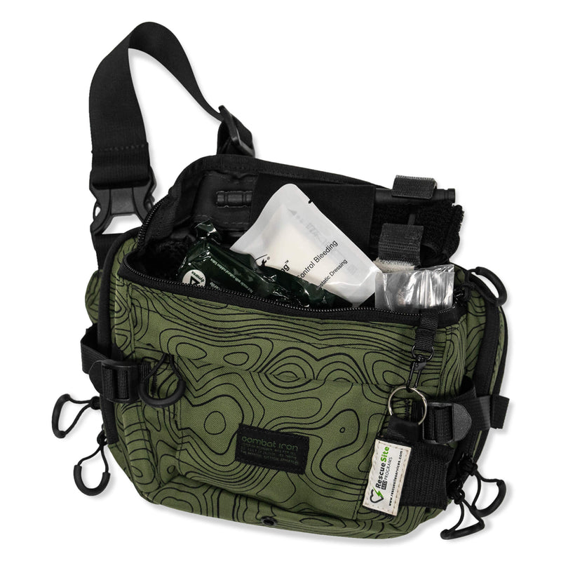 Load image into Gallery viewer, Nomad Recon Fanny Pack
