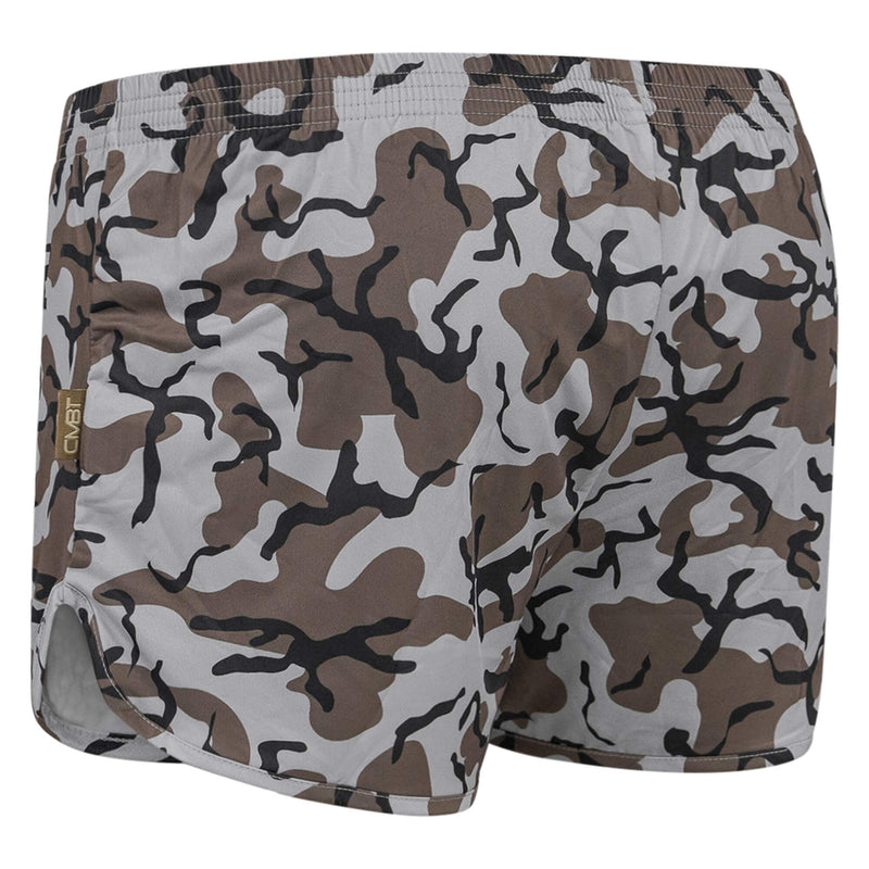 Load image into Gallery viewer, Ranger Panty Mil Style Silkies Training Shorts | 2.5&quot;
