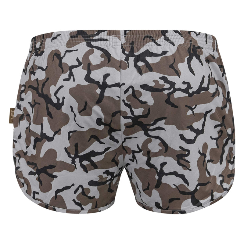 Load image into Gallery viewer, Ranger Panty Mil Style Silkies Training Shorts | 2.5&quot;
