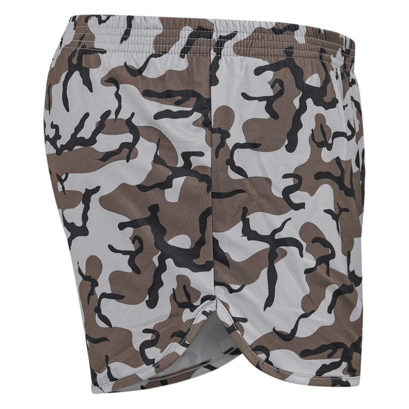 Load image into Gallery viewer, Ranger Panty Mil Style Silkies Training Shorts | 2.5&quot;
