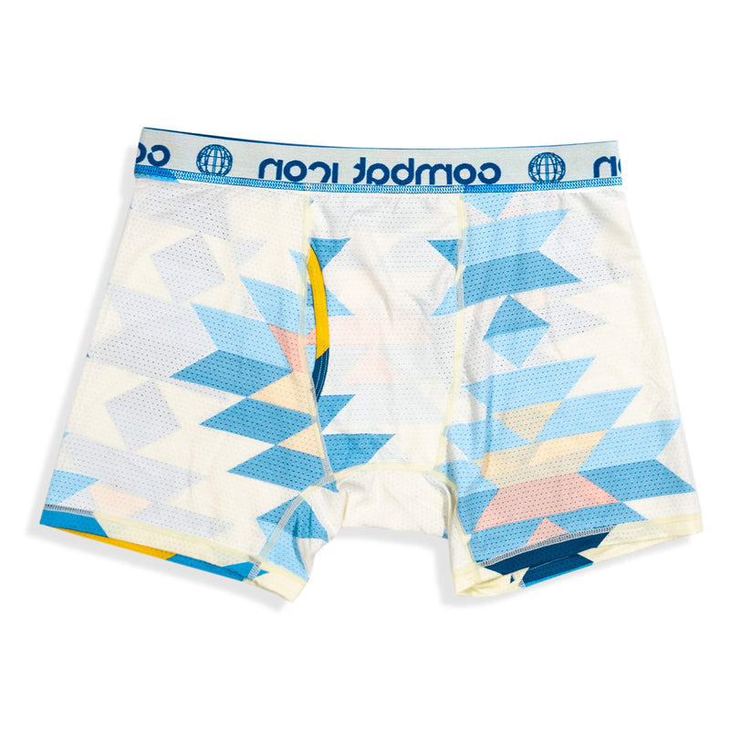 Load image into Gallery viewer, Men's Adventure Boxer Brief | 3"

