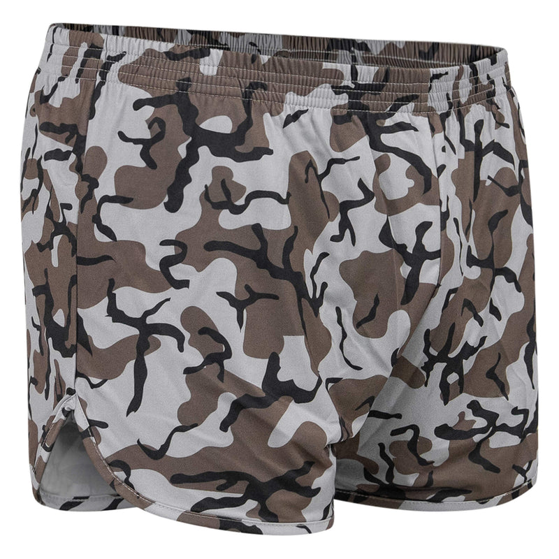 Load image into Gallery viewer, Ranger Panty Mil Style Silkies Training Shorts | 2.5&quot;
