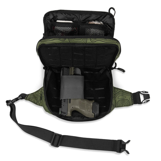 Nomad Recon Fanny Pack