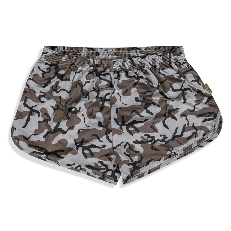 Load image into Gallery viewer, Ranger Panty Mil Style Silkies Training Shorts | 2.5&quot;
